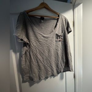 Torrid size 2 T-shirt